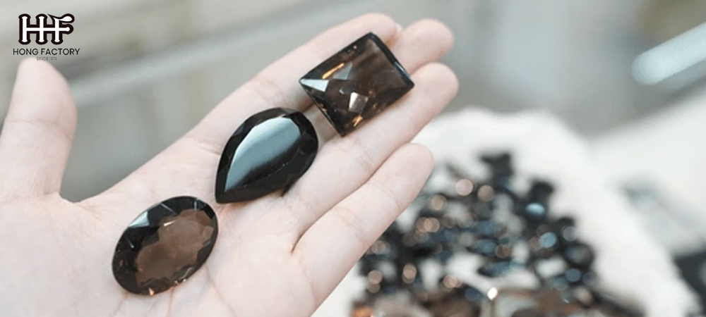 The Uses of Black Onyx